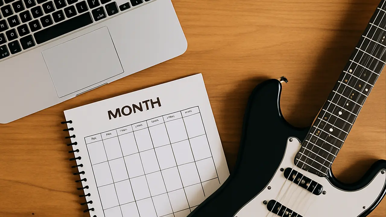 Nikos Terezakis Schedule